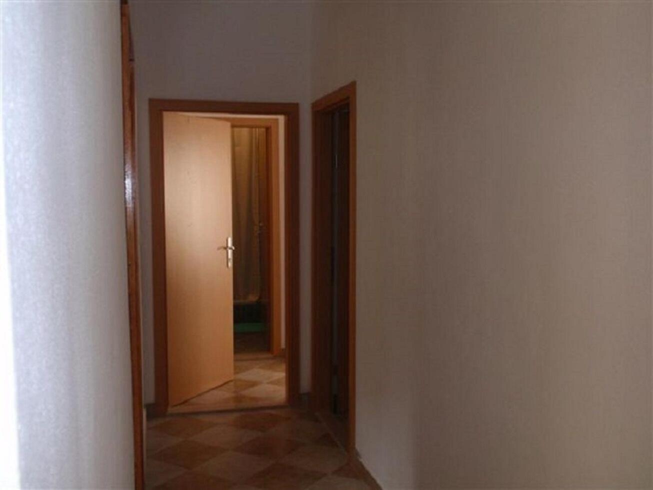 Apartments More Živogošće Exterior foto